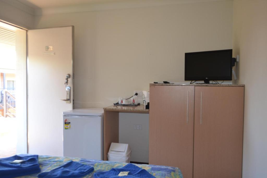 South Hedland Motel Δωμάτιο φωτογραφία