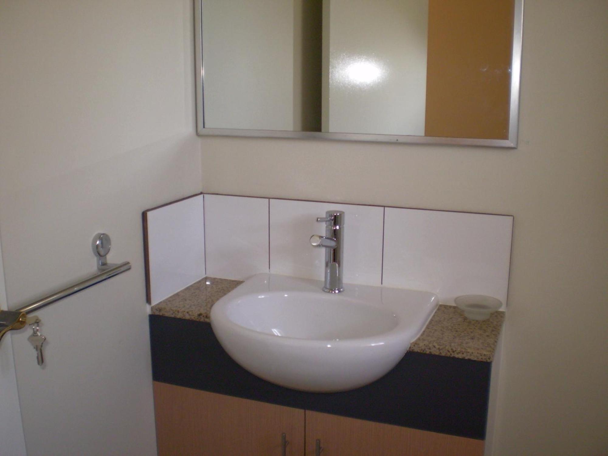 South Hedland Motel Εξωτερικό φωτογραφία