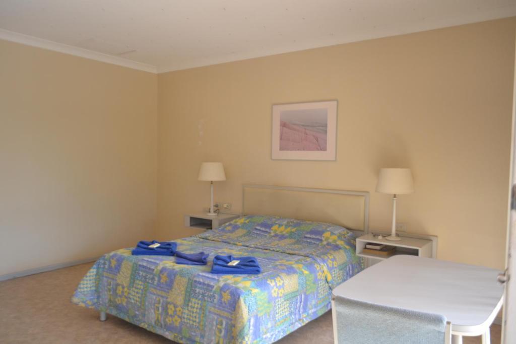 South Hedland Motel Δωμάτιο φωτογραφία