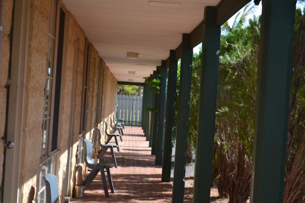 South Hedland Motel Εξωτερικό φωτογραφία