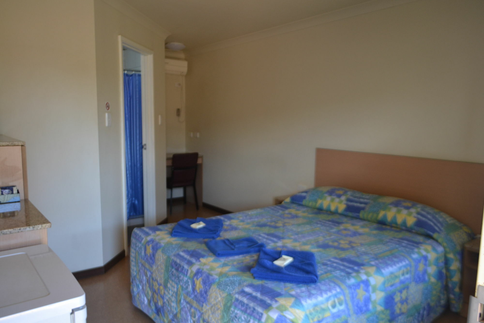 South Hedland Motel Εξωτερικό φωτογραφία